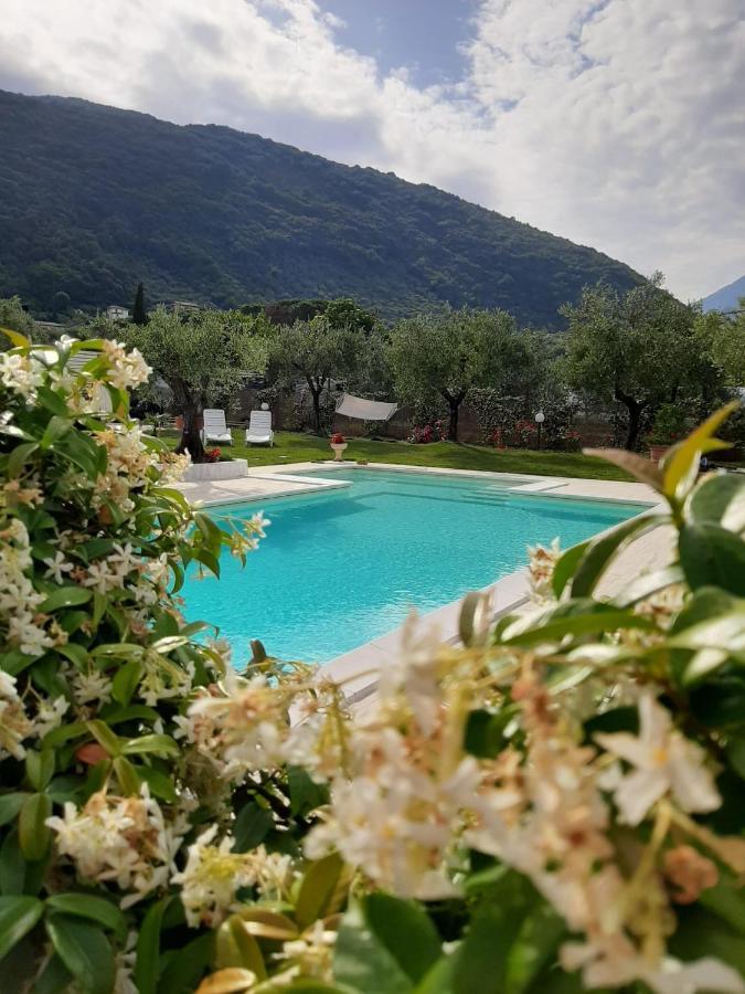Alloggio Turistico L'Ulivo Monte San Biagio Exterior foto
